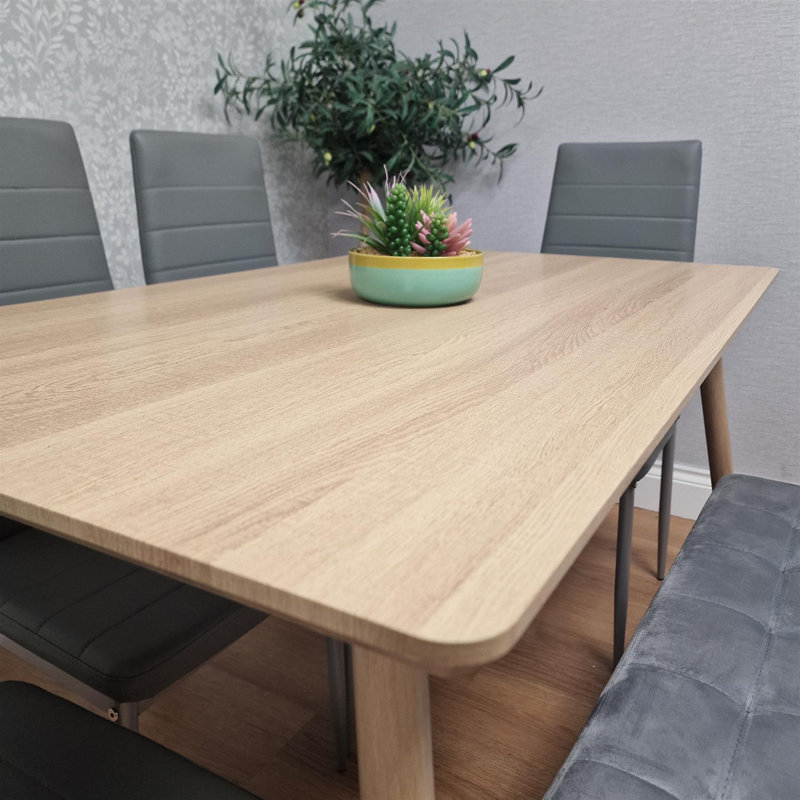 6 - Person Dining Set