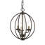 Mini-lustre convertible Globe-1075639439