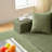8-Piece Modular U-Shaped Sectional Sofa