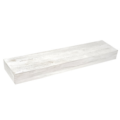 Tablette murale Fenimore Rustic