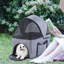 Alapaha Collapsible Pet Carrier