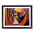 Black Framed selected