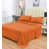 Orange brûlé