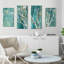 " Birch Horizontal " by Julia Purinton 4 - Pieces-29691950