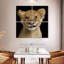 Tête de lion Brampt-109032399