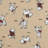 Brushed Cotton Flannel Sheet Set-930578732-827501565