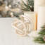 Flocon d'or blanc 4,5 po-932237946-932237944