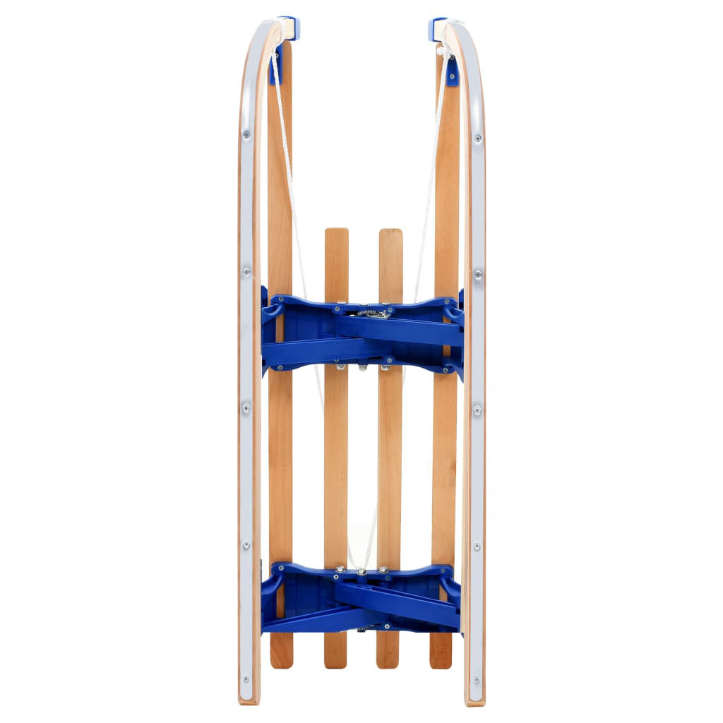 Freeport Park Wood Outdoor Kids Game