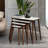Nesting Table (4 Pieces)