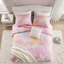 Ensemble d'édredon 4 pièces 4 pièces-132798786-132798788