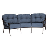 Derby Outdoor 3 - Seat Patio Sofa