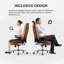 Ergonomic Executive Chair-407997055