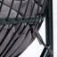 Chaise longue / coussin pliante et pliante