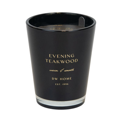 Evening Teakwood