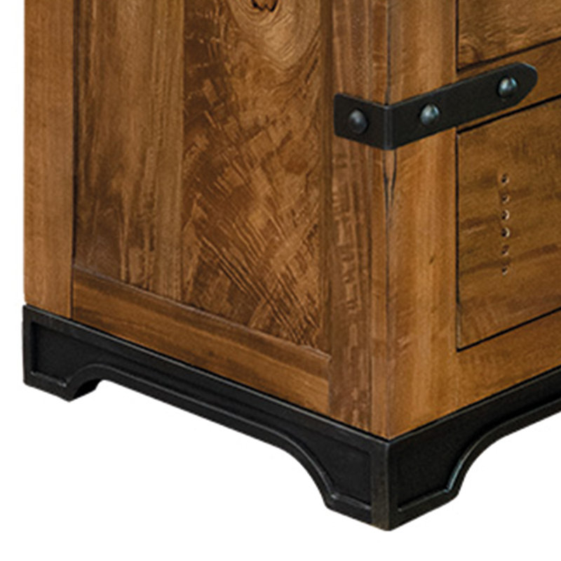 Commode 5 tiroirs Belcherry