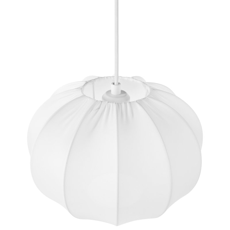 Bonnique 1 - Light Matte Ball Pendant