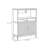 Large-Capacity Furniture Sideboard