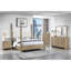 Lit brun Sarai Premium-121061526