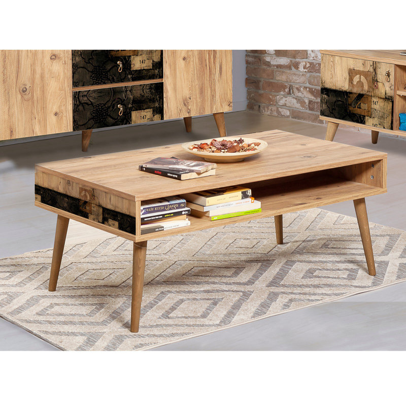 Ensemble de 3 tables basses