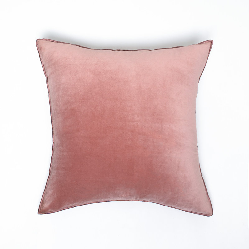 Sloane Square Pillow Cover & Insert