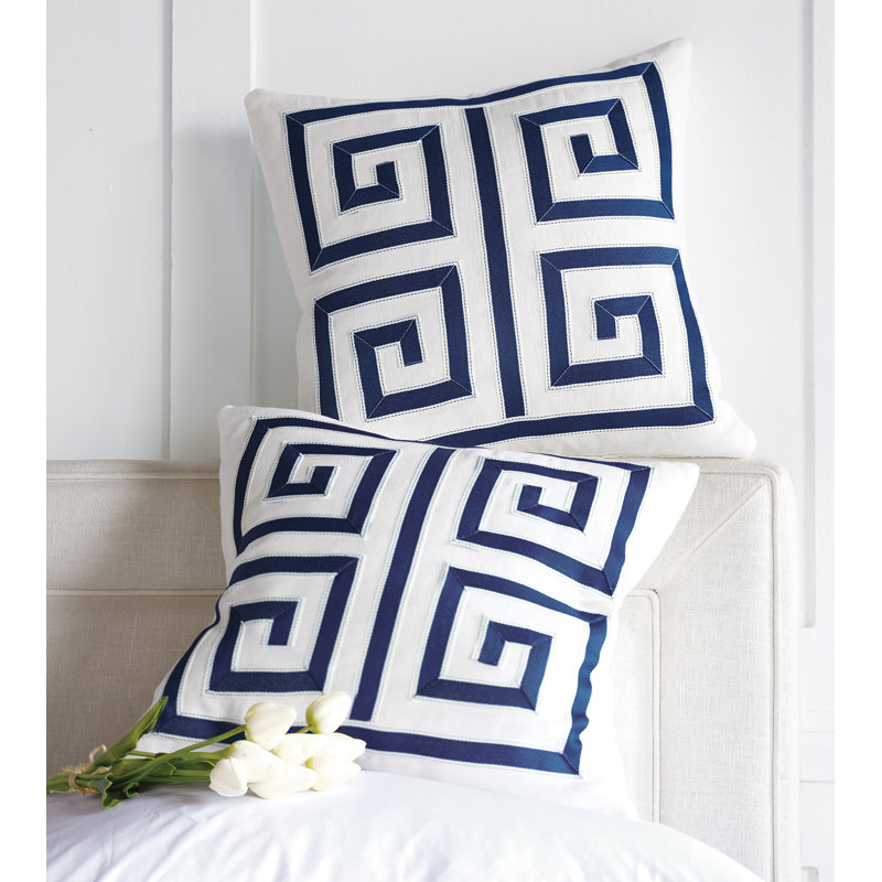Corbin Duvet Cover, Queen Duvet Cover + 6 Additional Pieces