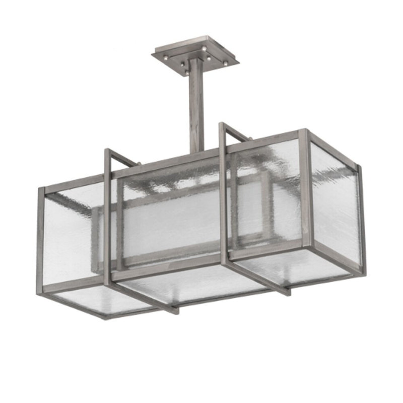 Nelson 2 - Light Pendant