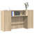 Sonoma Oak is out of stock