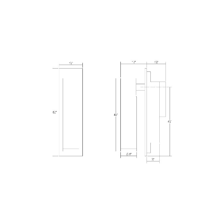 Sonneman Haim Aimable 1 - Light LED Spotlight | Perigold