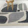 Performance Abstract Indoor Rug