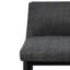 Baron Upholstered Stool with Metal Frame-1499150515-1503952234