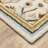 Eitelfritz Performance Wool Oriental Indoor Rug-1507281090