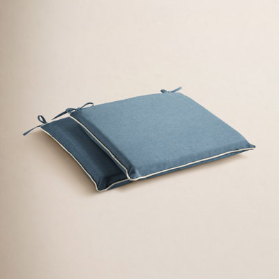 Sunbrella Outdoor Dining Chair Cushion