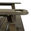 Chaise Adirondack pour l'extérieur-612324290