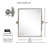 Metal Rectangle Mirror-1641270486-1641270480