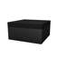 Jut Outdoor Ottoman with Cushion-49039582