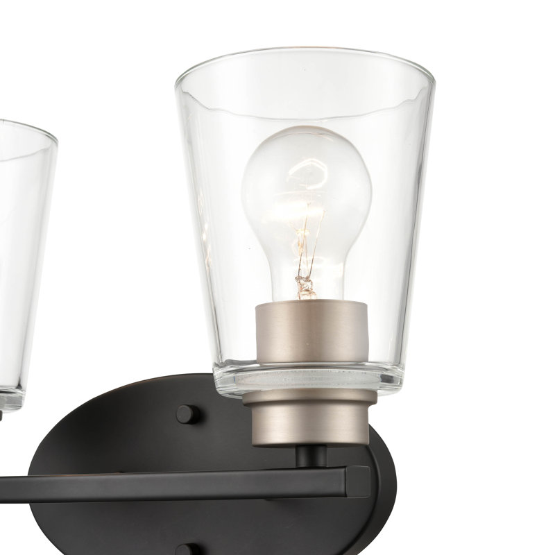 Scoria 2 - Light Vanity Light
