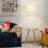 Ensemble de table et lampe DEL Owen-104311732