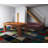 Nylon 19.5" x 19.5" Commercial Grade Assorted Carpet Tiles-94006394
