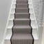 Stair Runner Geometric Flatweave Area Rug-1164743548