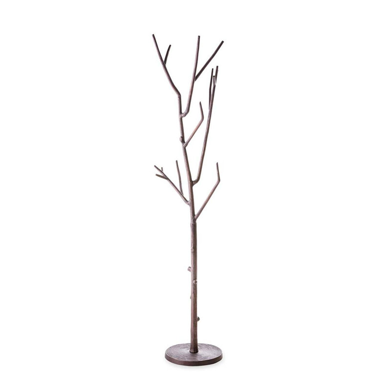 Portemanteau Ogorman, Brun