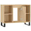 Adriene Freestanding Bathroom Cabinet-761943931