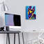"Gsd - Ajax" par Dawg Painter-1211902512