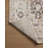 Monroe Oriental Machine Made Power Loomed Polypropylene Area Rug in Beige-87054110