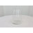 Perry And Grey Glass Cone Shaped Vase-31849119
