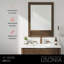Through Lines Flat Wall Mirror-861447784-822806865