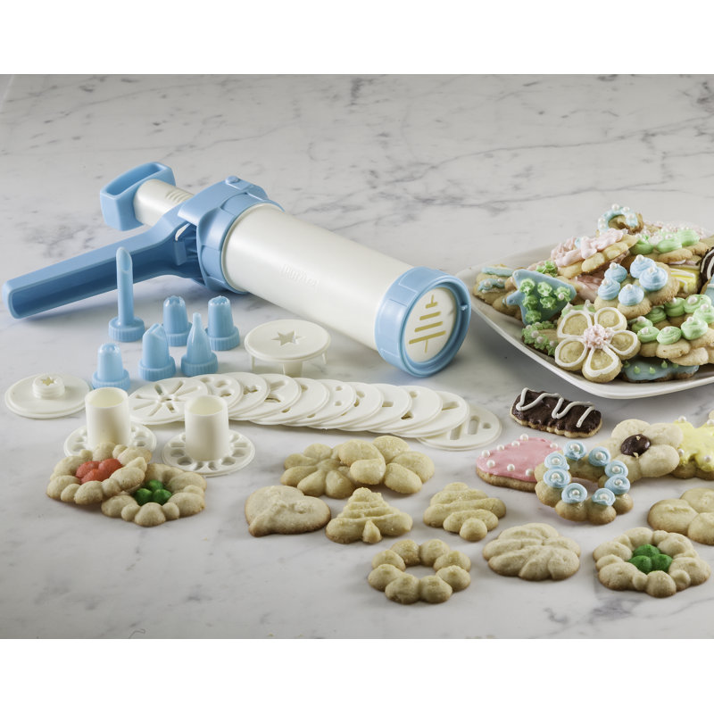 Presse à biscuits Easy Action