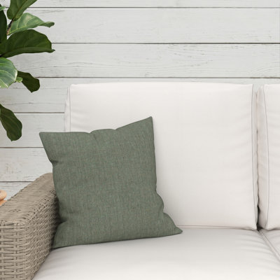 Coussin décoratif intérieur / extérieur Gabi