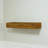 1 Piece Solid Wood Floating Shelf-60085295