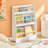 Folger 58cm W Kids Book Display in White