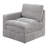 Contemporary 6Pc Modular Sectional Set